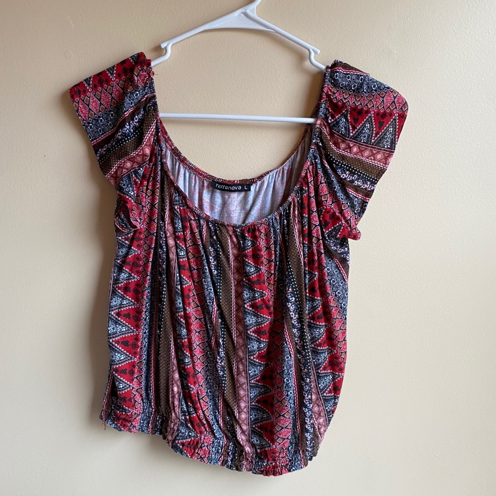 Blouse